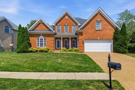 2517 Tisdale Drive Thompsons Station TN 37179