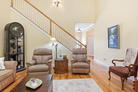 2517 Tisdale Drive Thompsons Station TN 37179