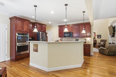 2517 Tisdale Drive Thompsons Station TN 37179
