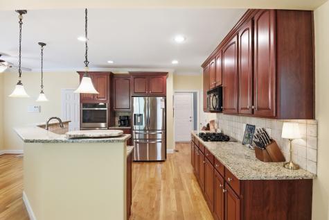 2517 Tisdale Drive Thompsons Station TN 37179