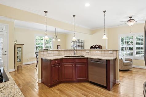 2517 Tisdale Drive Thompsons Station TN 37179