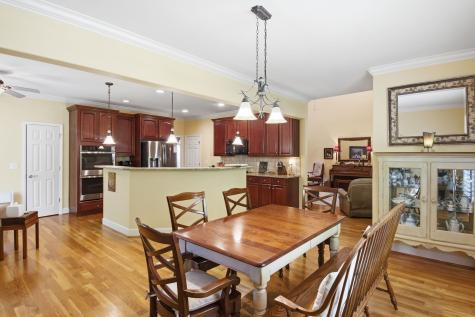 2517 Tisdale Drive Thompsons Station TN 37179