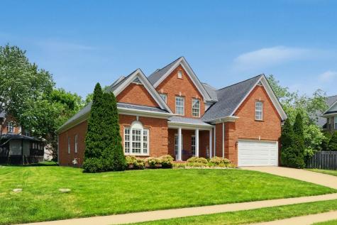 2517 Tisdale Drive Thompsons Station TN 37179