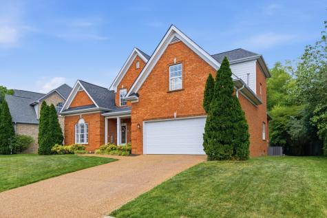 2517 Tisdale Drive Thompsons Station TN 37179