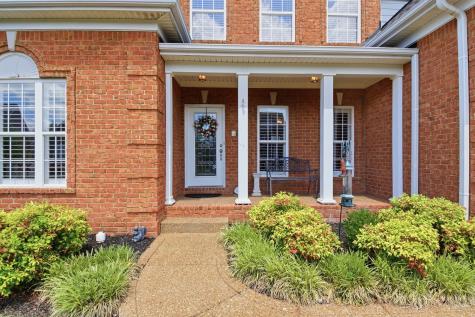 2517 Tisdale Drive Thompsons Station TN 37179