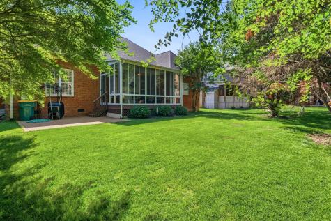 2517 Tisdale Drive Thompsons Station TN 37179
