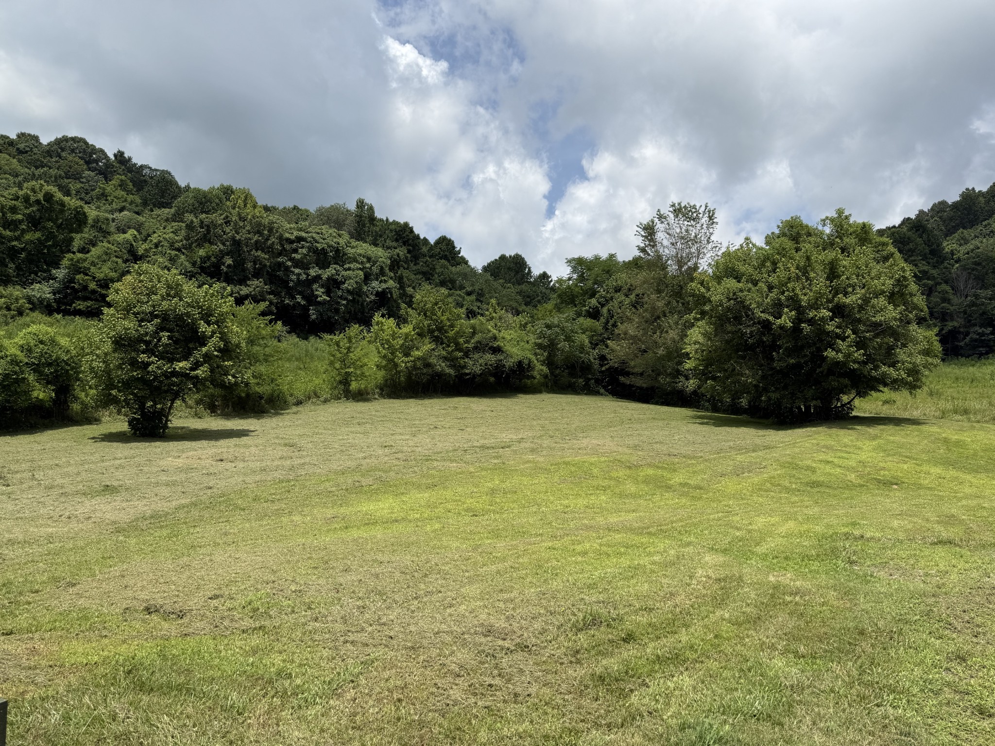 0 Honey Prong Road Hartsville TN 37074