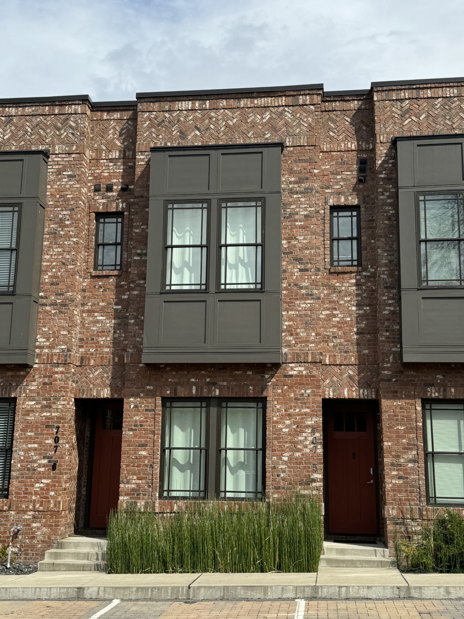 707 26th Ave, N Nashville TN 37208