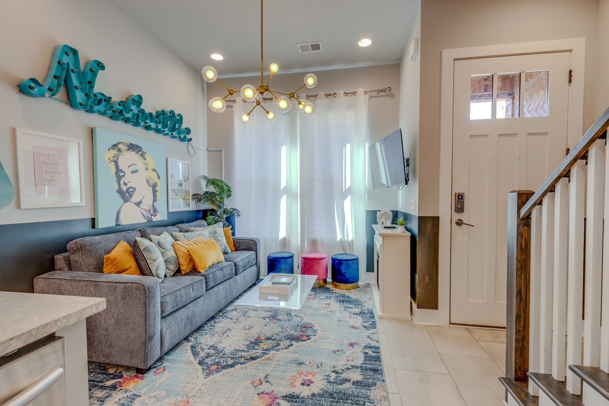707 26th Ave, N Nashville TN 37208