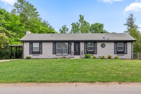 121 Dave Drive Clarksville TN 37042