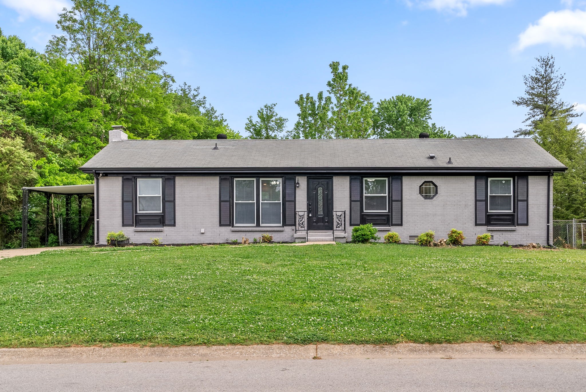 121 Dave Drive Clarksville TN 37042