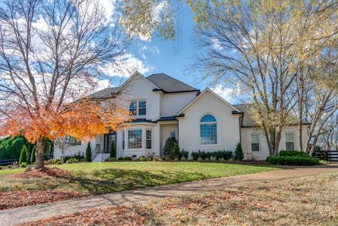 608 Canters Court Franklin TN 37067