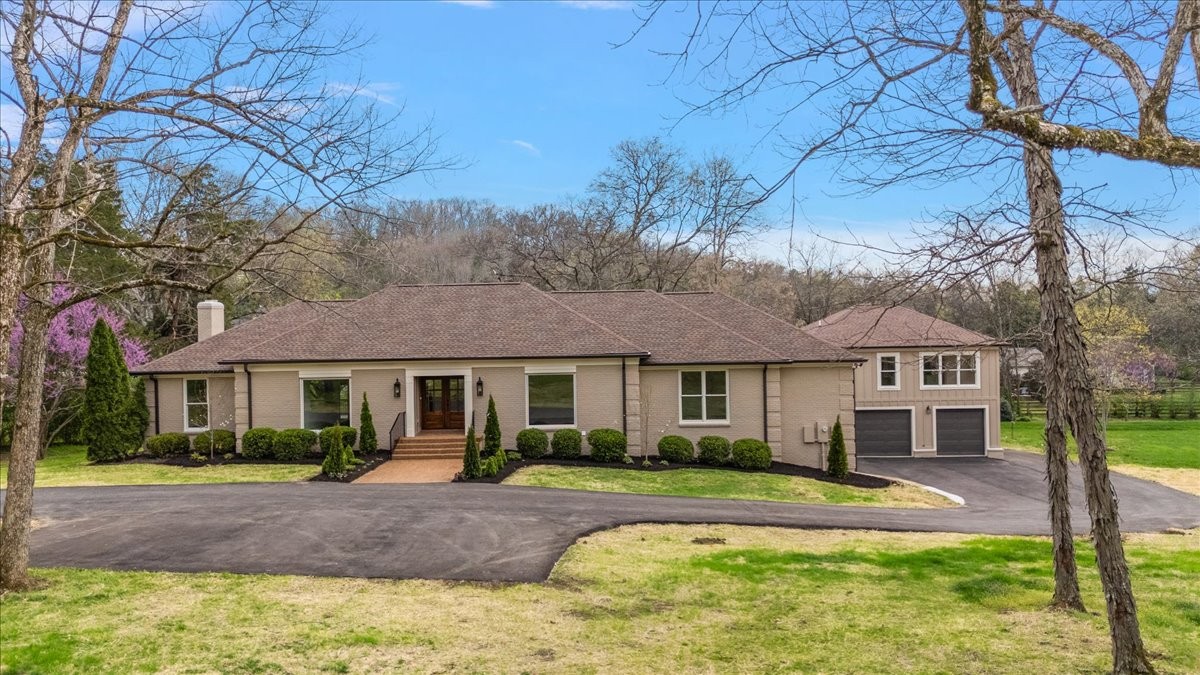 1409 Sneed Road, W Franklin TN 37069