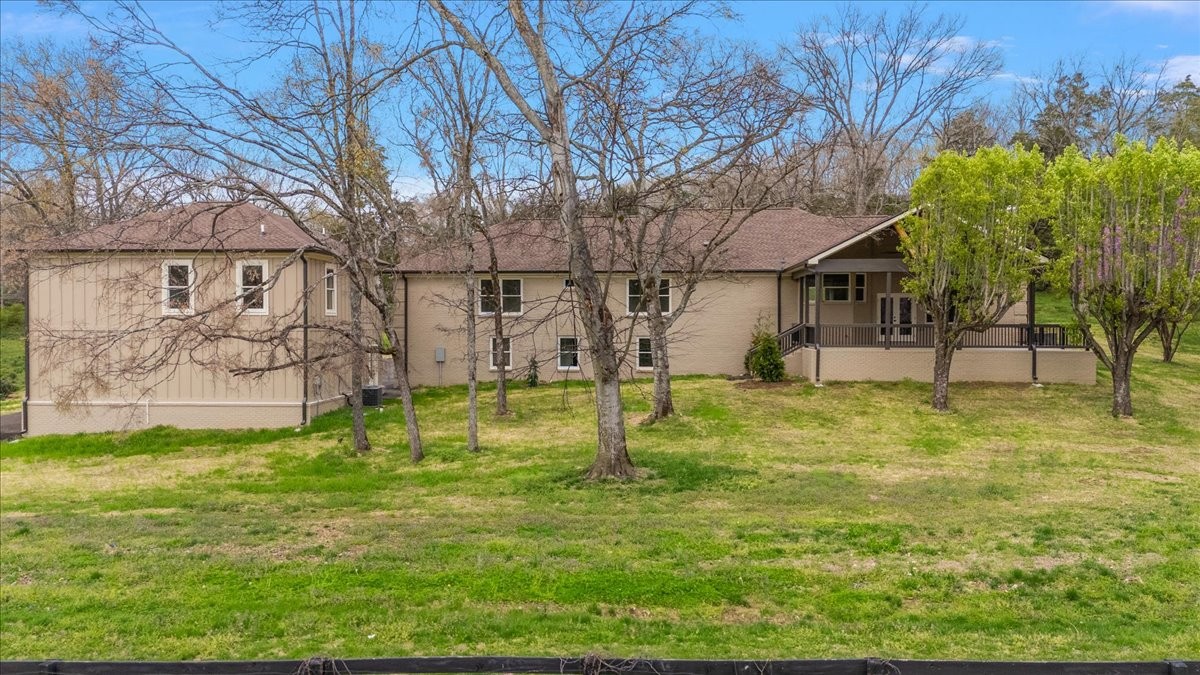 1409 Sneed Road, W Franklin TN 37069