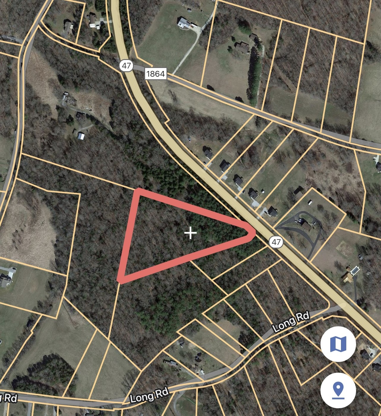 3925 Highway 47, N Charlotte TN 37036
