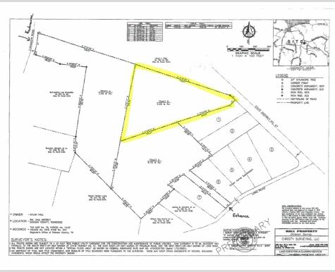 3925 Highway 47, N Charlotte TN 37036