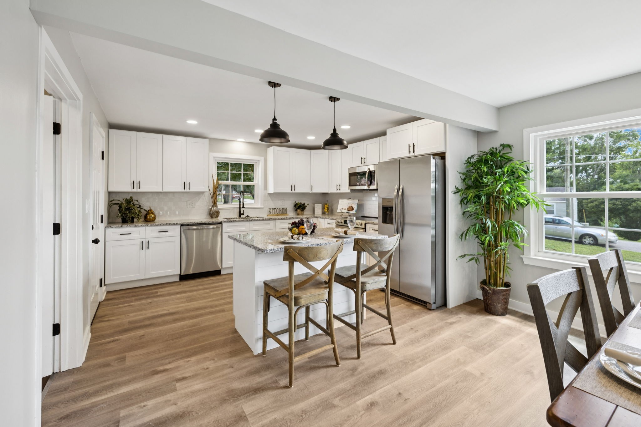 226 Garwood Drive Nashville TN 37210