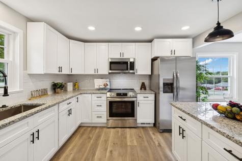226 Garwood Drive Nashville TN 37210