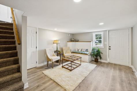 226 Garwood Drive Nashville TN 37210