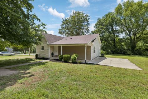 226 Garwood Drive Nashville TN 37210