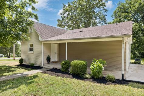 226 Garwood Drive Nashville TN 37210
