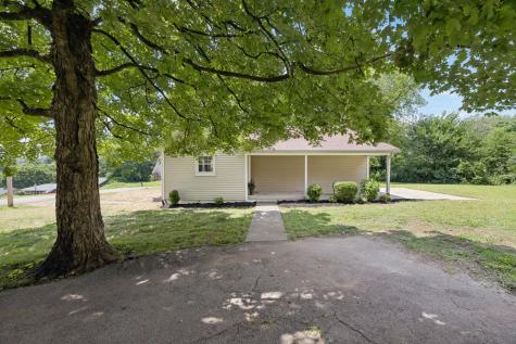 226 Garwood Drive Nashville TN 37210