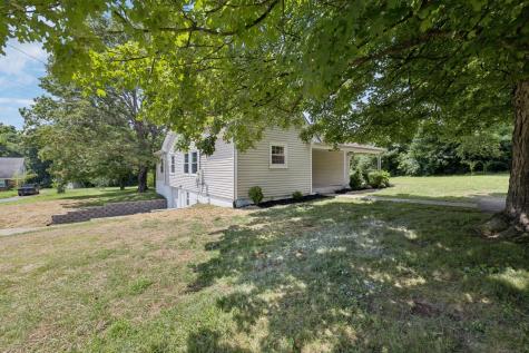 226 Garwood Drive Nashville TN 37210