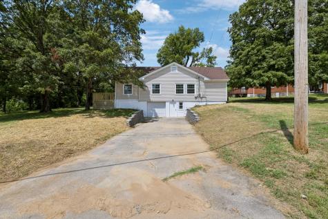 226 Garwood Drive Nashville TN 37210