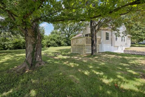 226 Garwood Drive Nashville TN 37210