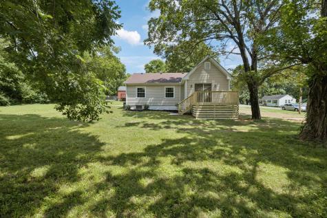226 Garwood Drive Nashville TN 37210