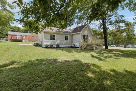 226 Garwood Drive Nashville TN 37210