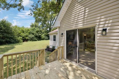 226 Garwood Drive Nashville TN 37210