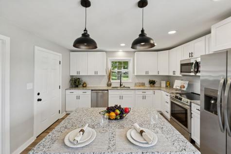 226 Garwood Drive Nashville TN 37210