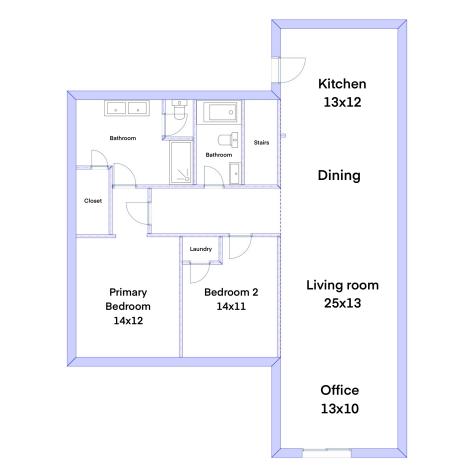 226 Garwood Drive Nashville TN 37210