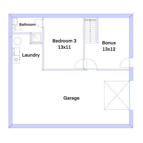 226 Garwood Drive Nashville TN 37210