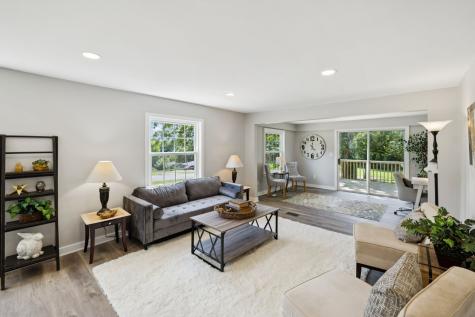 226 Garwood Drive Nashville TN 37210
