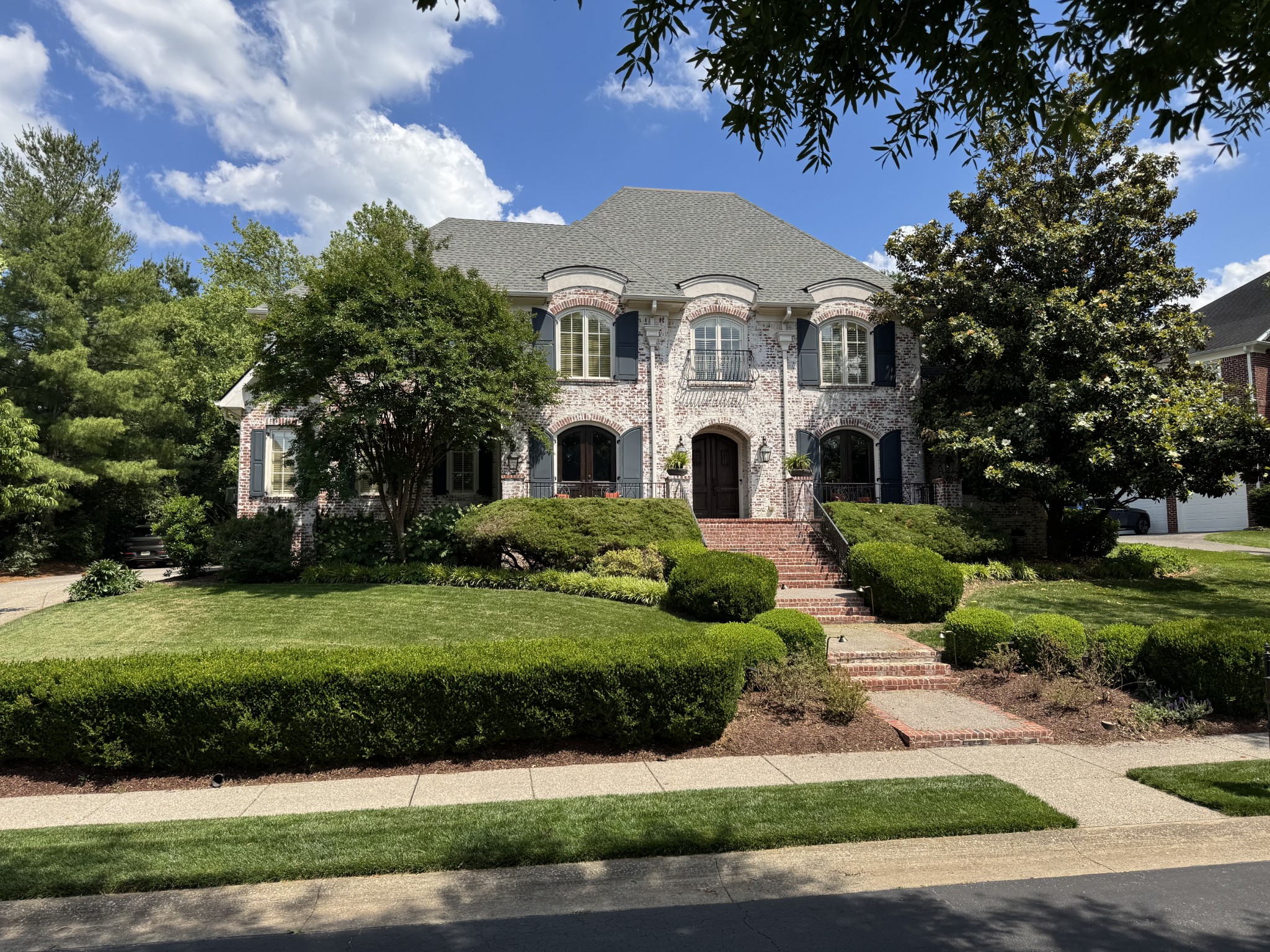 315 Haddon Court Franklin TN 37067