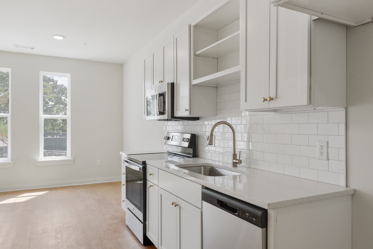 600 E Trinity Lane Nashville TN 37207