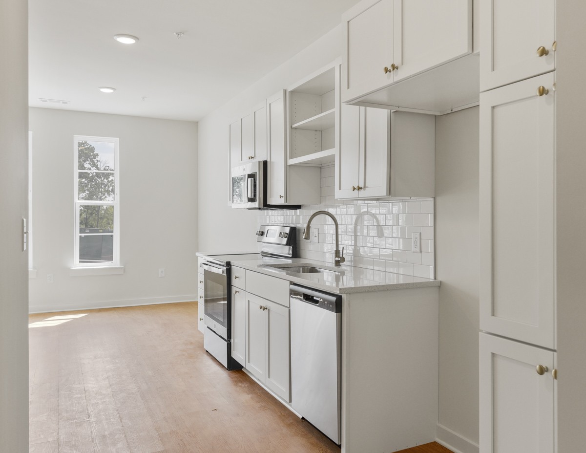 600 E Trinity Lane Nashville TN 37207