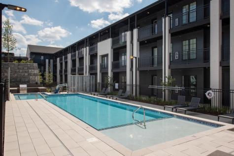 600 E Trinity Lane Nashville TN 37207