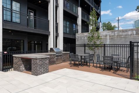 600 E Trinity Lane Nashville TN 37207