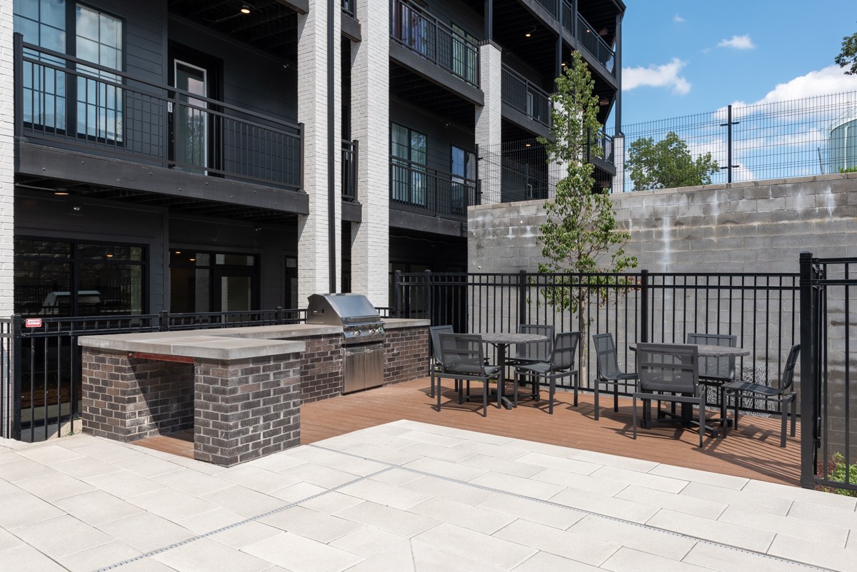 600 E Trinity Lane Nashville TN 37207