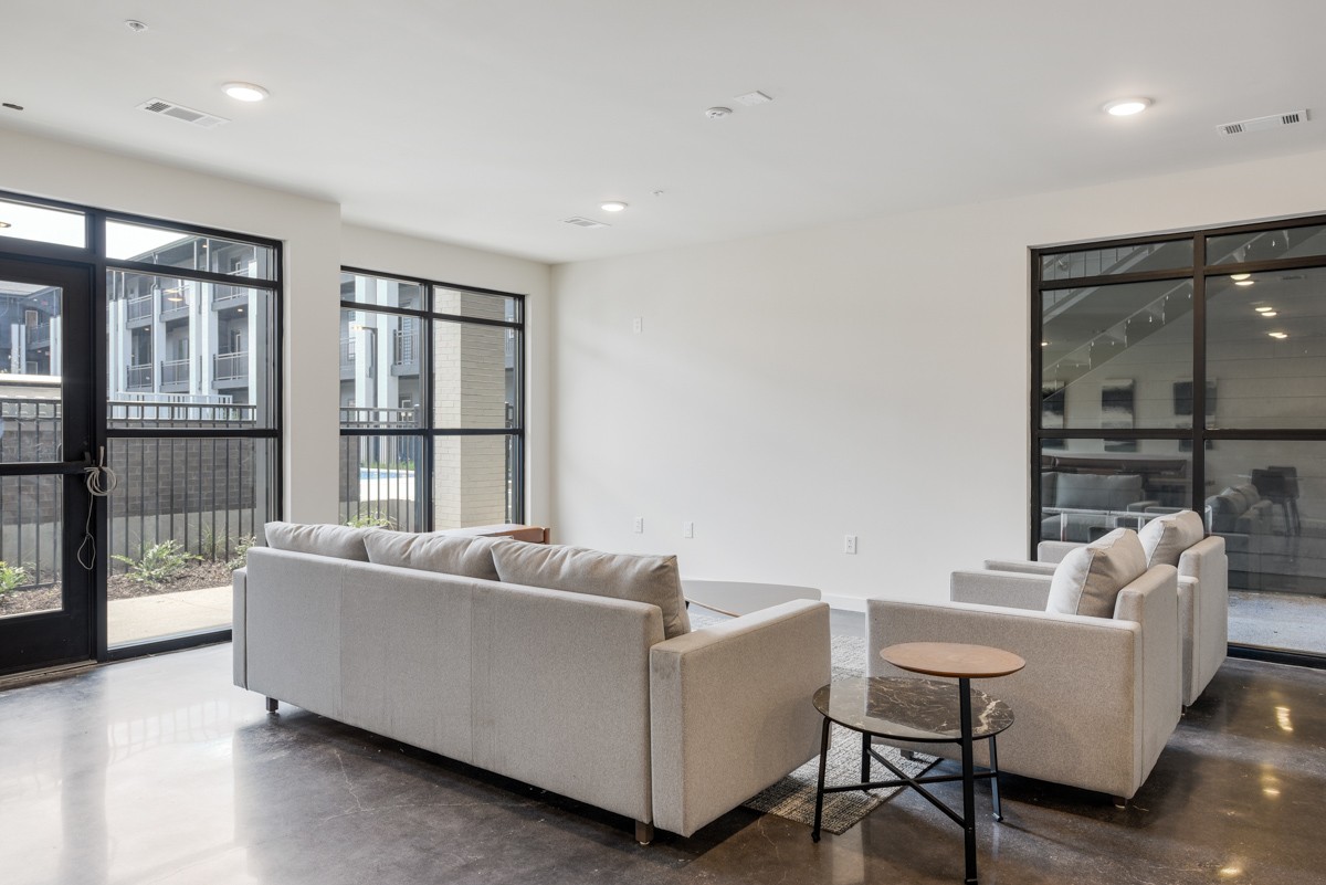 600 E Trinity Lane Nashville TN 37207