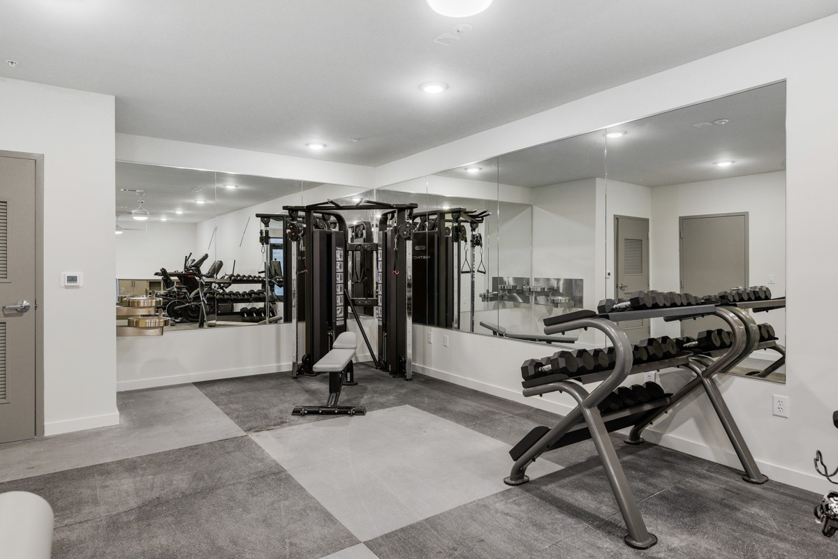 600 E Trinity Lane Nashville TN 37207