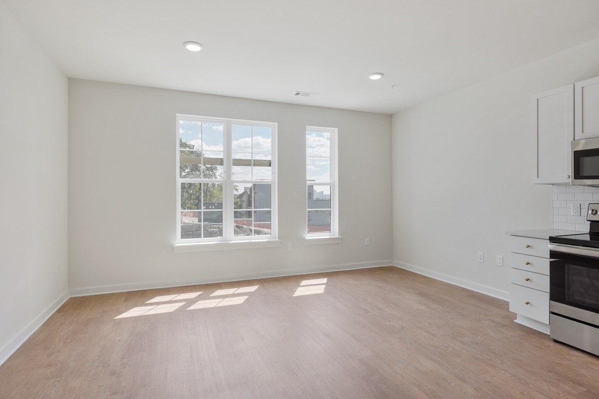 600 E Trinity Lane Nashville TN 37207