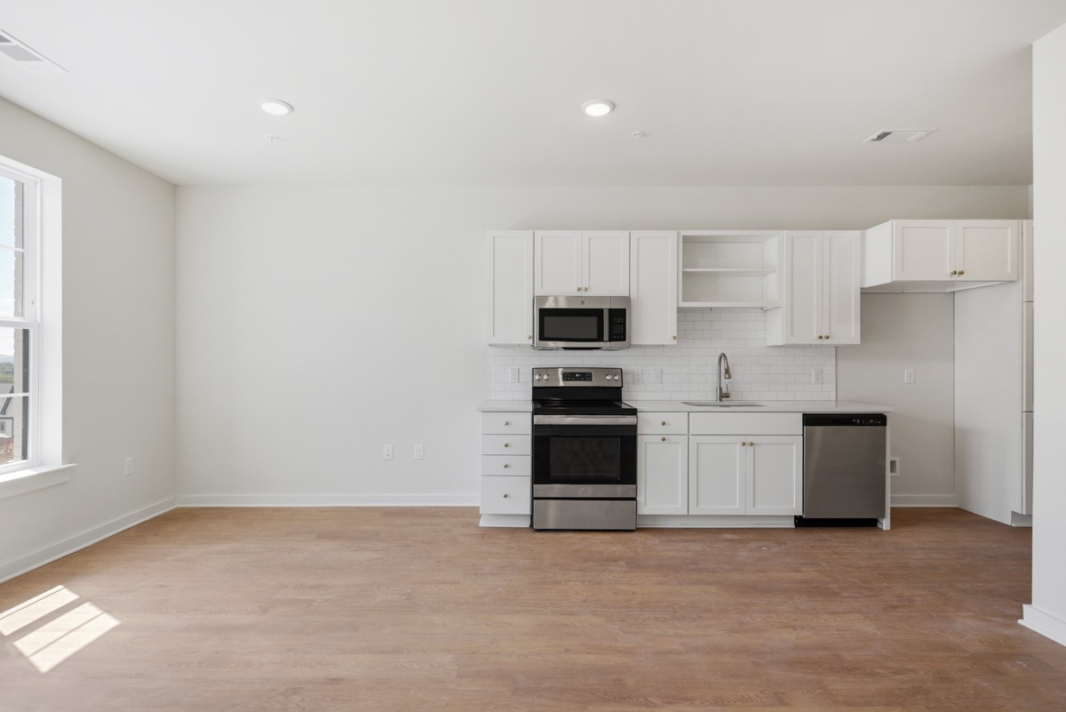 600 E Trinity Lane Nashville TN 37207