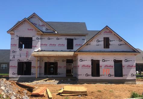 1112 Owen Layne #197, W Murfreesboro TN 37128