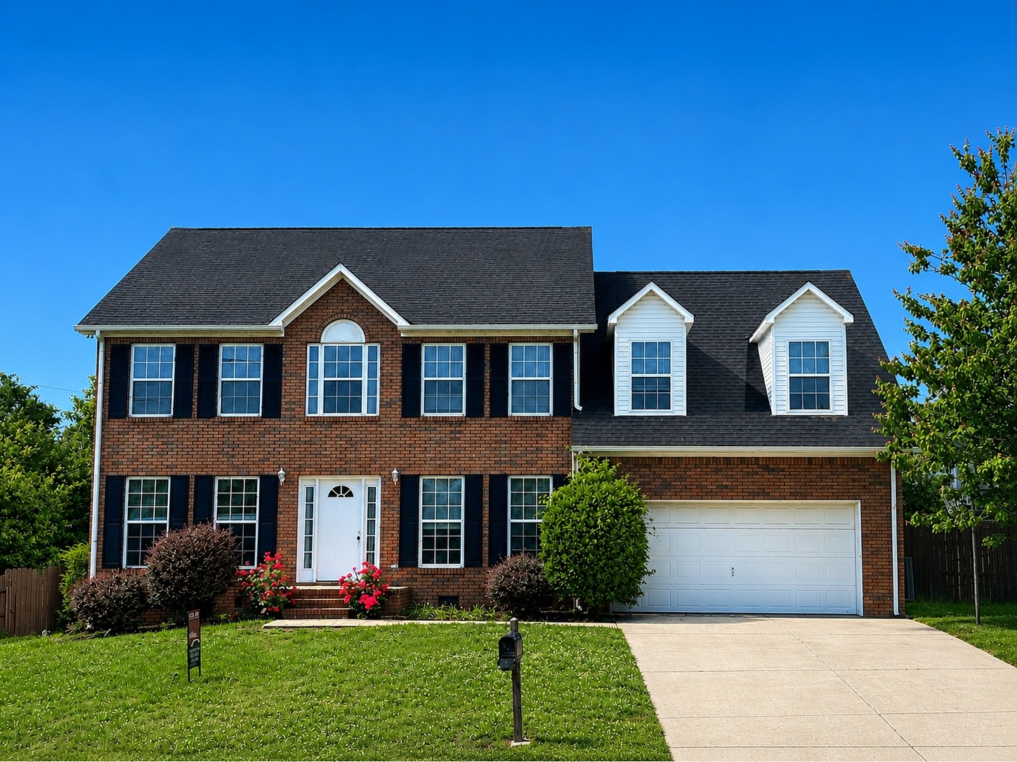 1201 Baker Creek Drive Spring Hill TN 37174