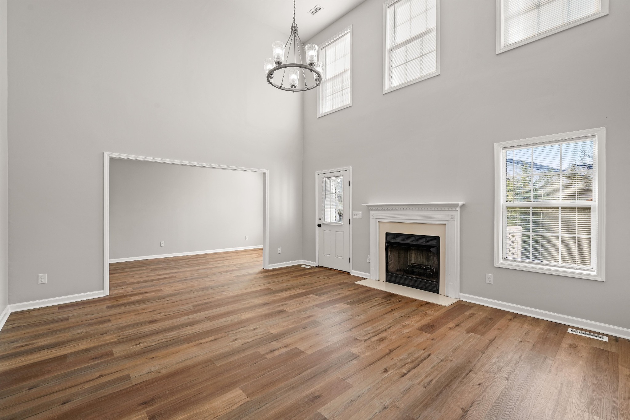 1201 Baker Creek Drive Spring Hill TN 37174