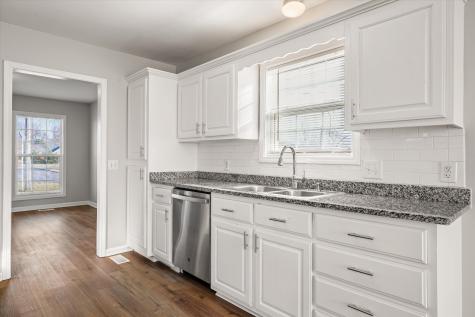 1201 Baker Creek Drive Spring Hill TN 37174